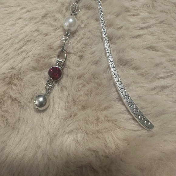 Handmade Bookmark - Picture 1 of 1